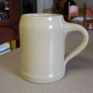 Vtg Germany bullet beer stein